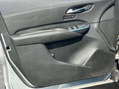 2019 Cadillac XT4 AWD Sport