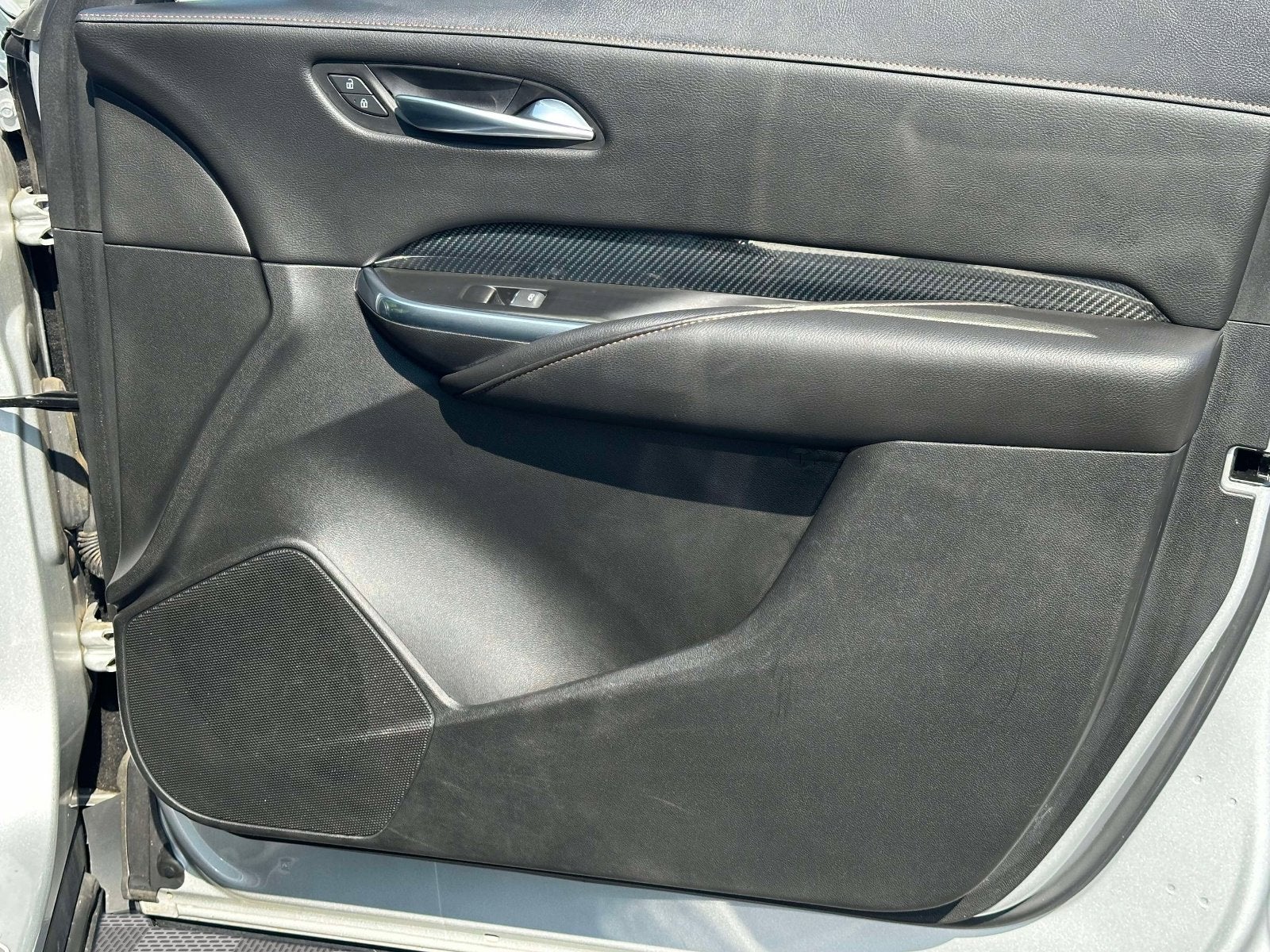2019 Cadillac XT4 AWD Sport