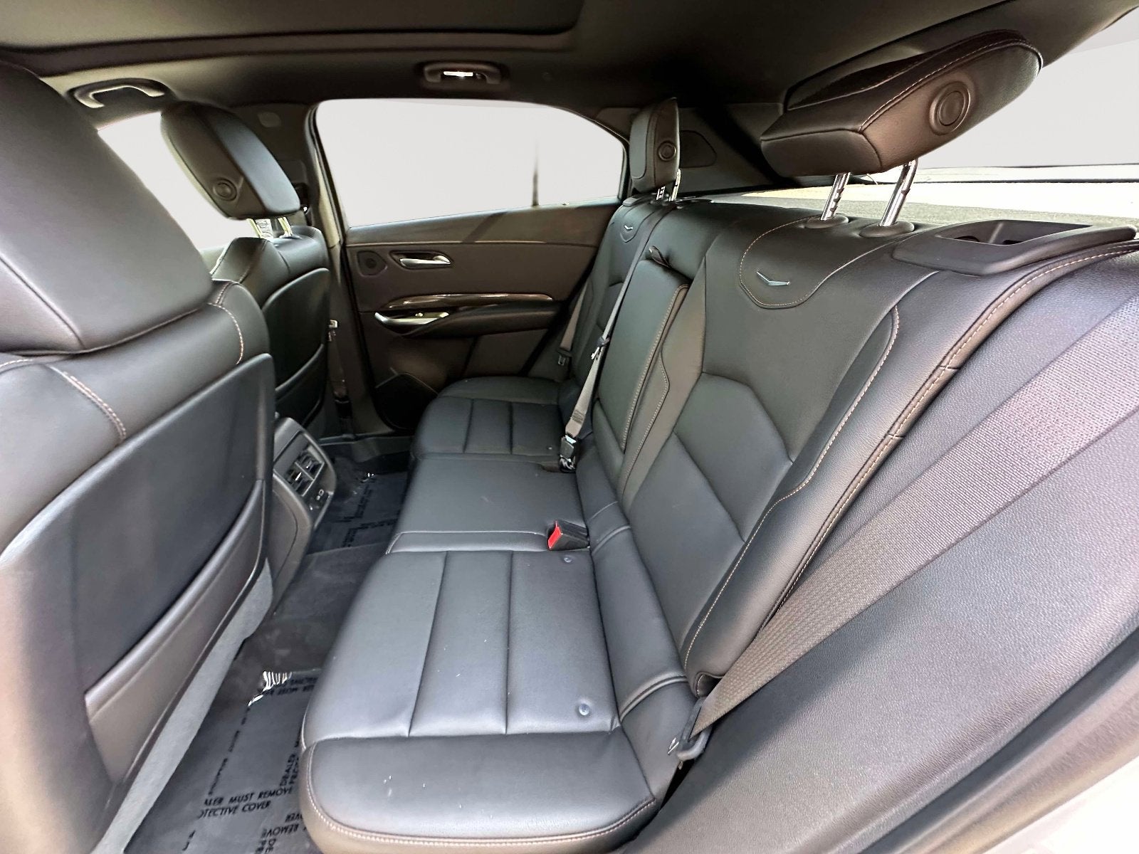 2019 Cadillac XT4 AWD Sport