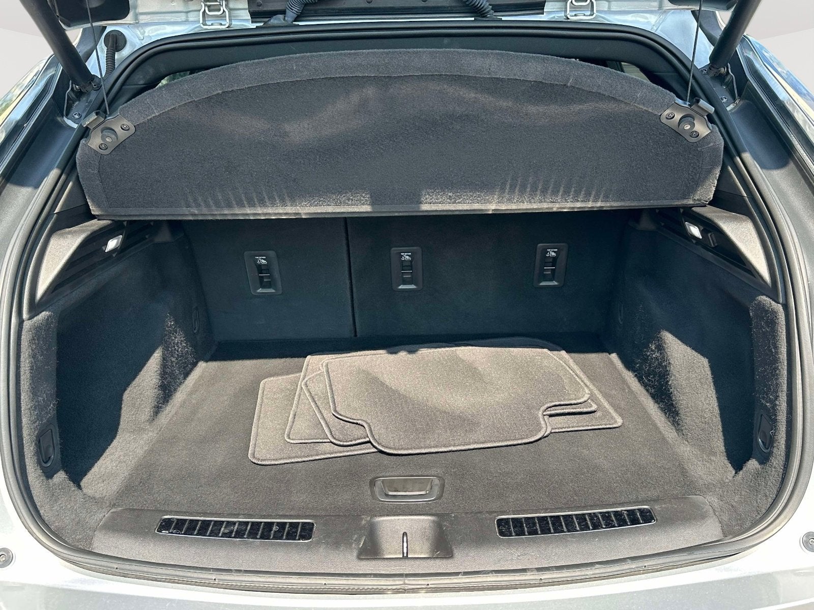 2019 Cadillac XT4 AWD Sport
