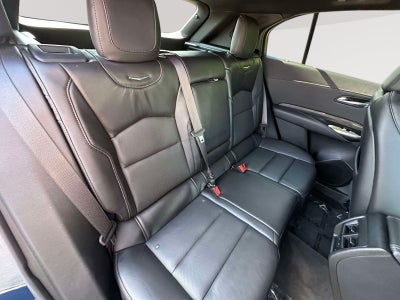 2020 Cadillac XT4 AWD Sport