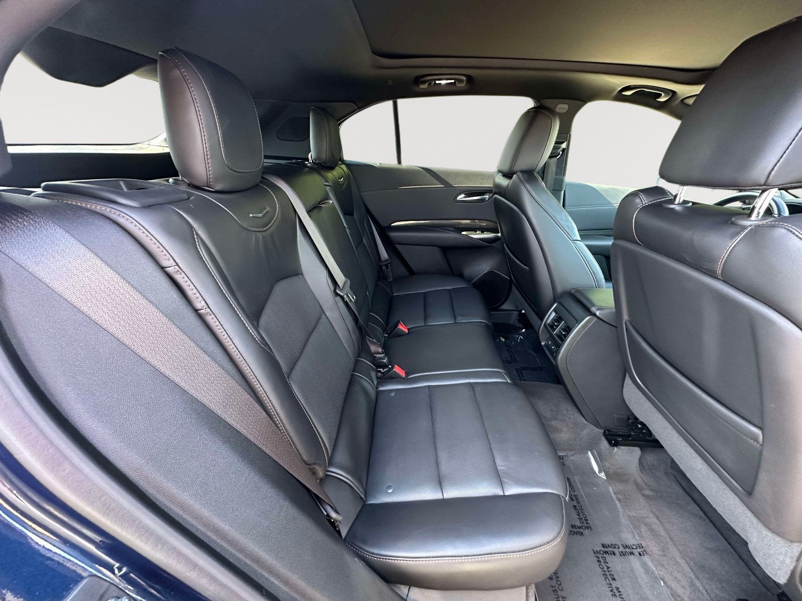 2020 Cadillac XT4 AWD Sport