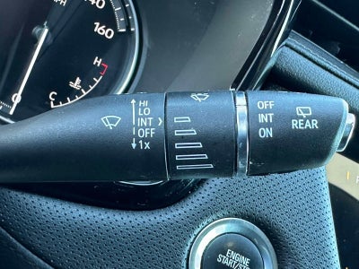 2021 Cadillac XT5 Luxury