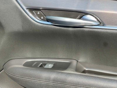 2018 Cadillac XT5 Luxury AWD