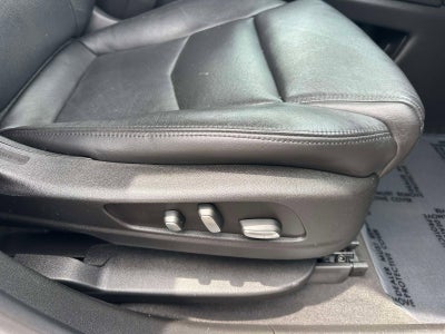 2018 Cadillac XT5 Luxury AWD