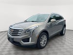 2018 Cadillac XT5 Luxury AWD