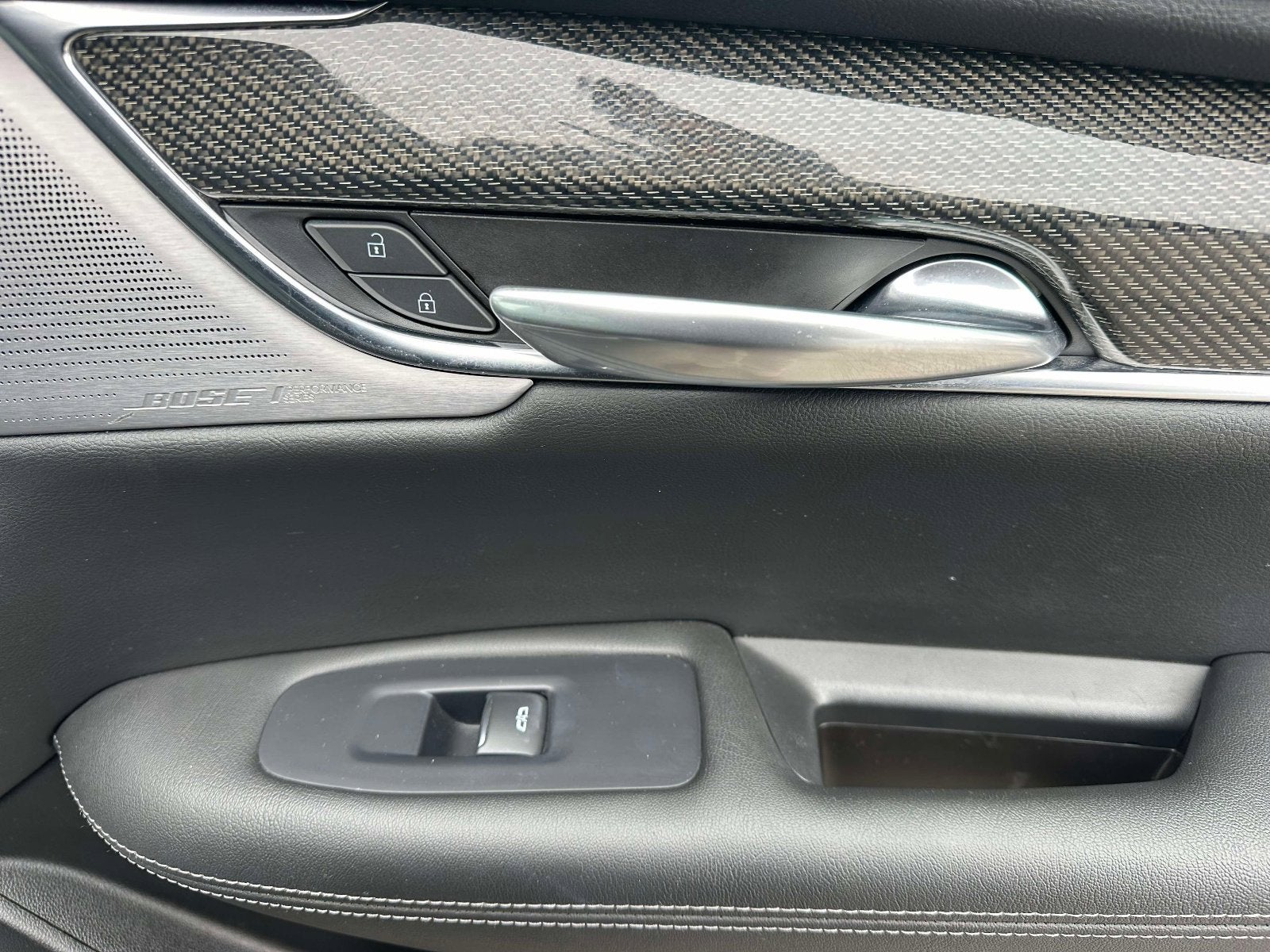 2022 Cadillac XT5 Sport