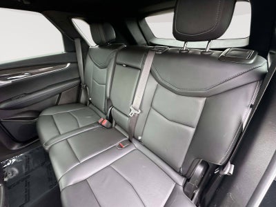 2022 Cadillac XT5 Sport