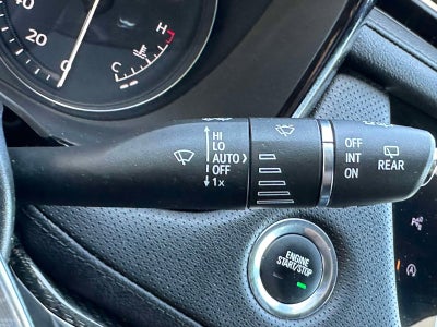 2022 Cadillac XT5 Sport