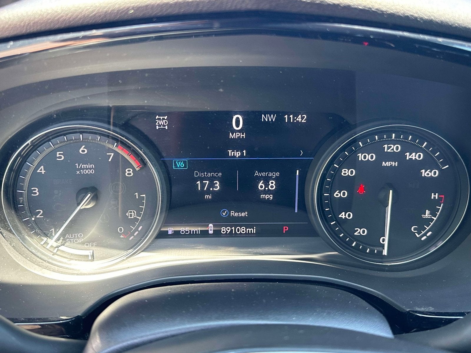 2022 Cadillac XT5 Sport