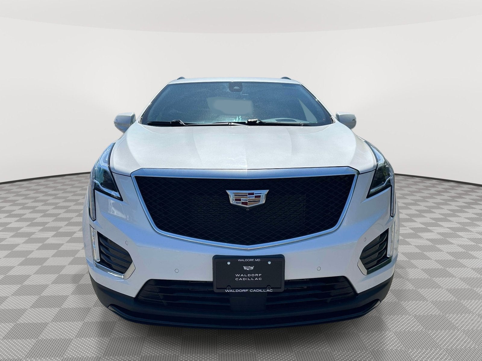 2022 Cadillac XT5 Sport