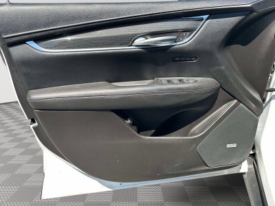 2022 Cadillac XT5 Sport