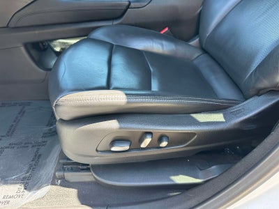 2022 Cadillac XT5 Sport