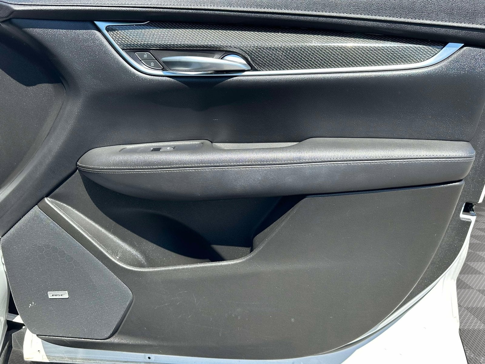 2022 Cadillac XT5 Sport