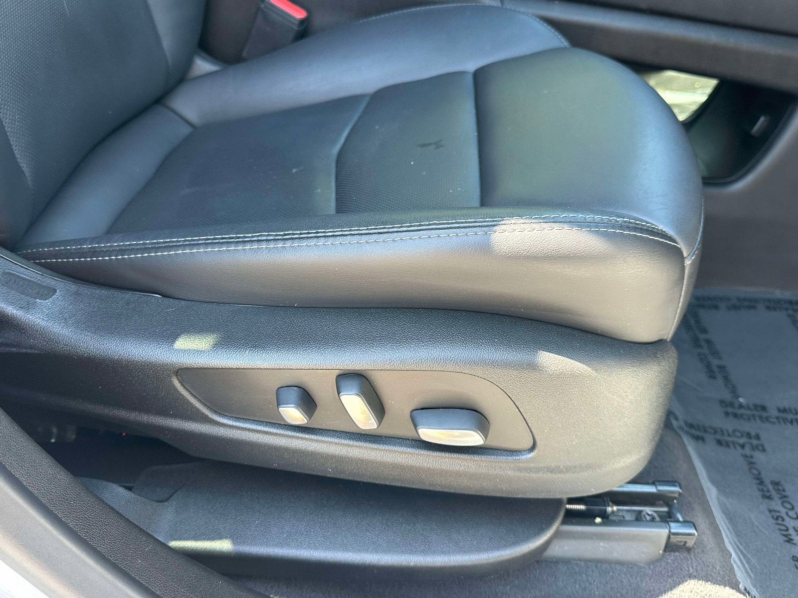 2022 Cadillac XT5 Sport