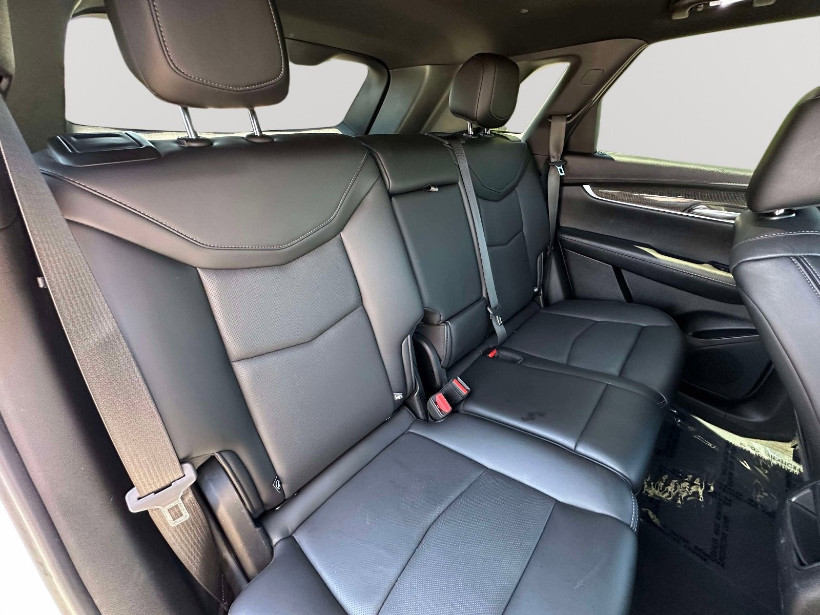 2022 Cadillac XT5 Sport