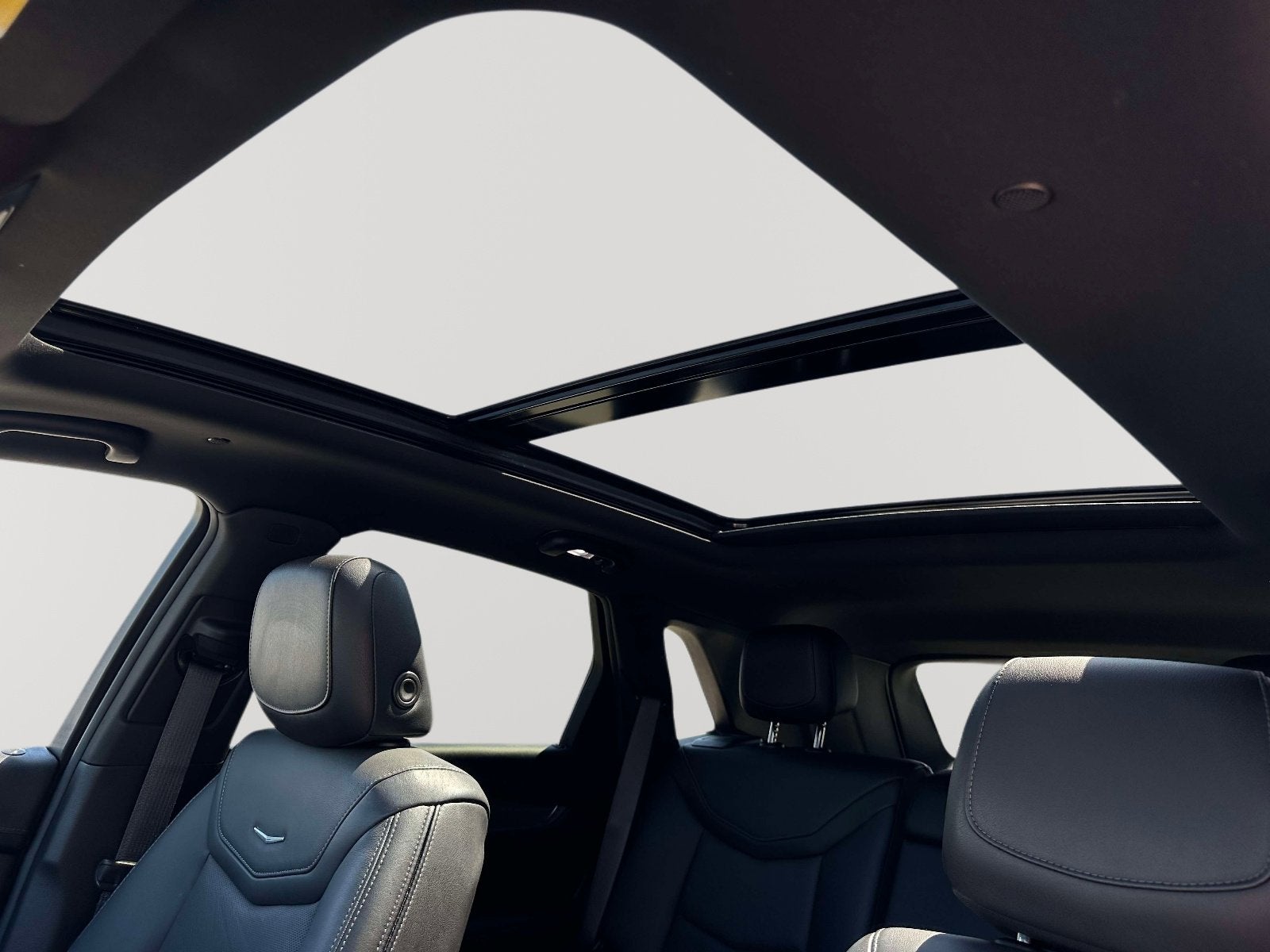 2022 Cadillac XT5 Sport
