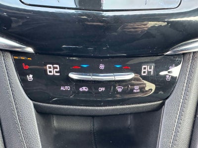 2021 Cadillac XT6 Sport