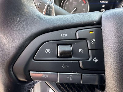 2021 Cadillac XT6 Sport