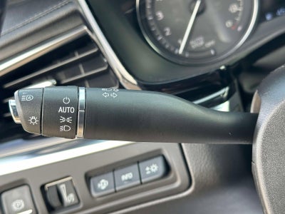 2021 Cadillac XT6 Sport