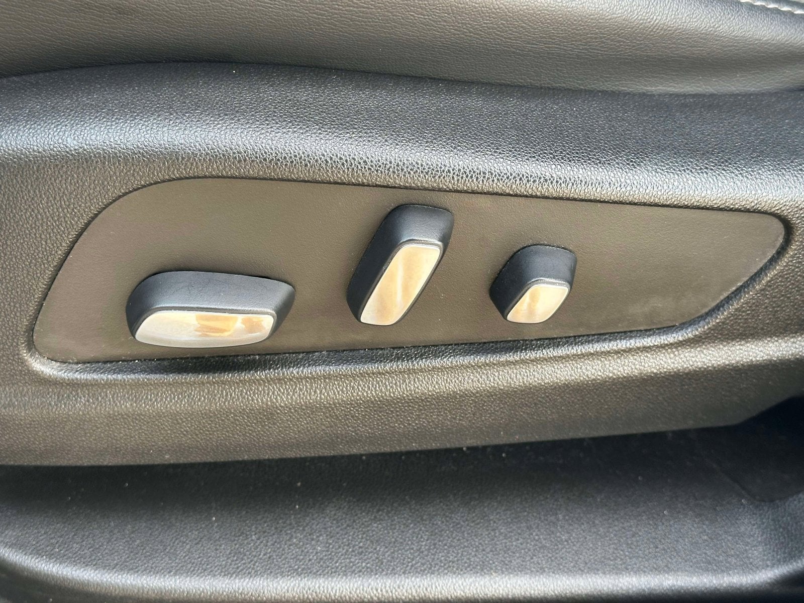 2021 Cadillac XT6 Sport