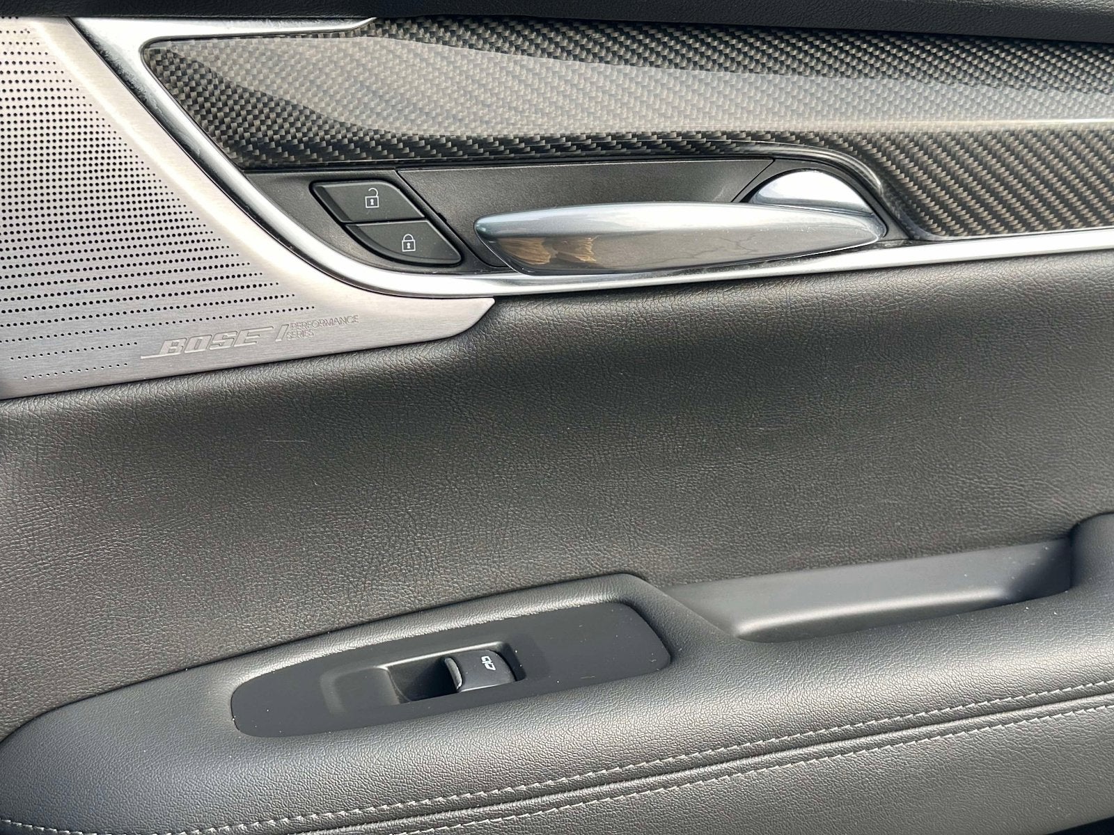 2021 Cadillac XT6 Sport