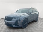 2021 Cadillac XT6 Sport