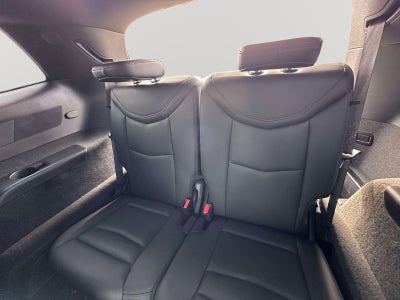 2021 Cadillac XT6 Sport