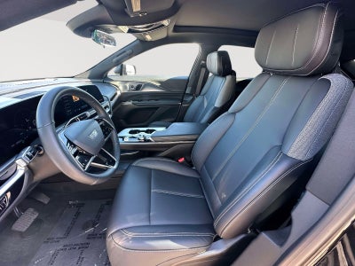2024 Cadillac LYRIQ Tech
