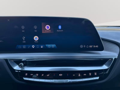2024 Cadillac LYRIQ Sport 1