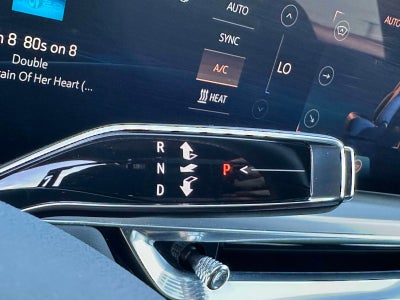 2024 Cadillac LYRIQ Sport 1