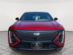 2024 Cadillac LYRIQ Sport 1