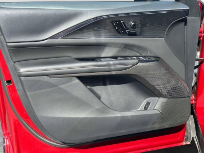 2024 Cadillac LYRIQ Sport 1