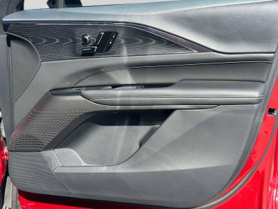 2024 Cadillac LYRIQ Sport 1