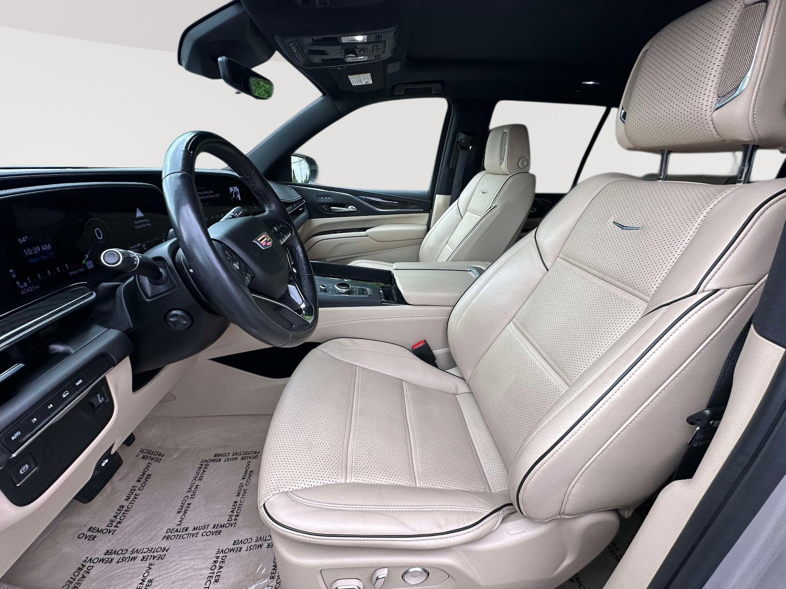 2024 Cadillac Escalade Premium Luxury