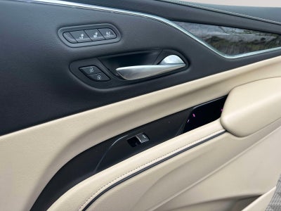 2024 Cadillac Escalade Premium Luxury