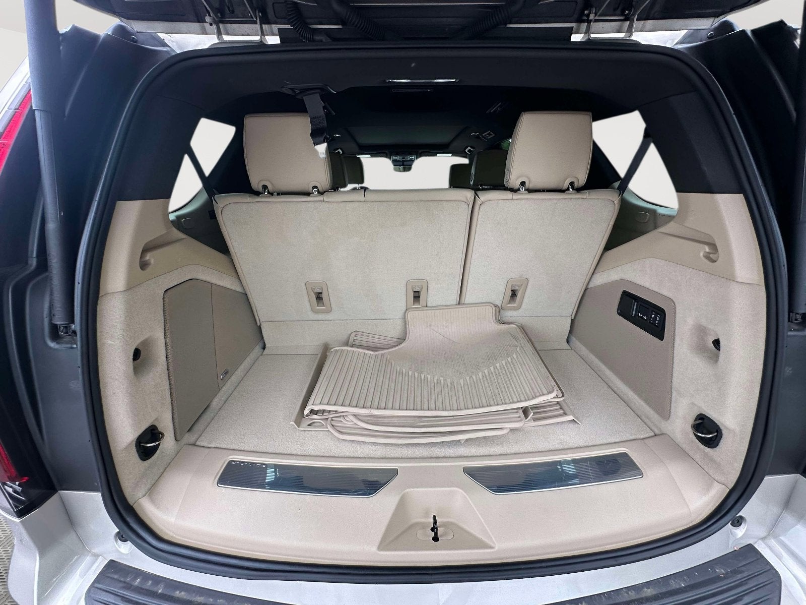 2024 Cadillac Escalade Premium Luxury