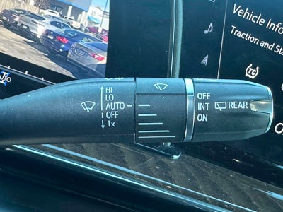 2022 Cadillac Escalade Premium Luxury Platinum