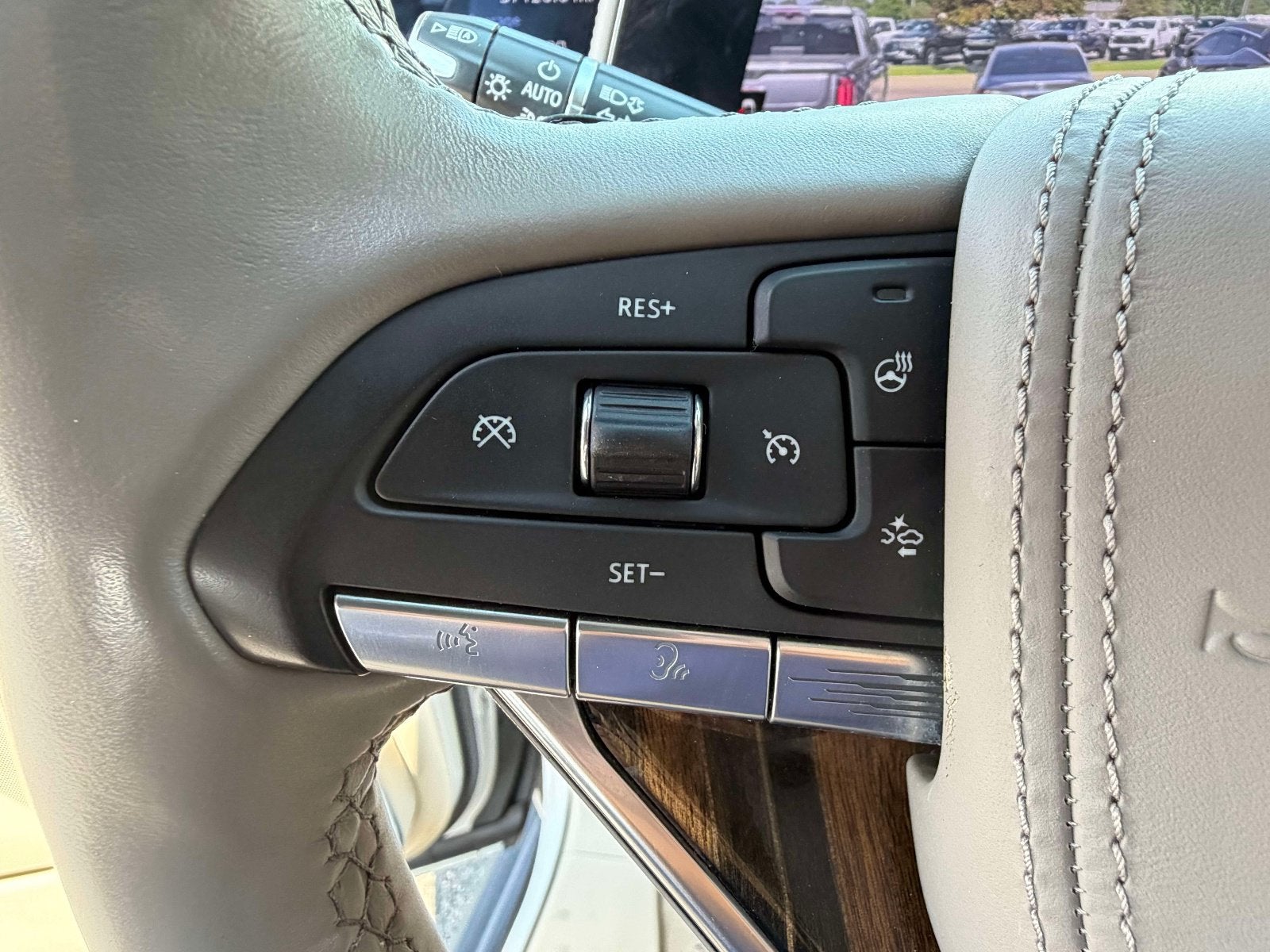 2022 Cadillac Escalade Sport Platinum