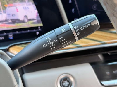 2022 Cadillac Escalade Sport Platinum