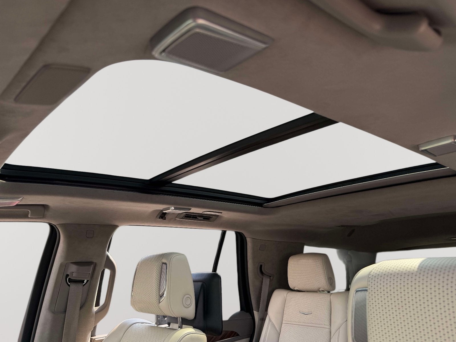 2022 Cadillac Escalade Sport Platinum
