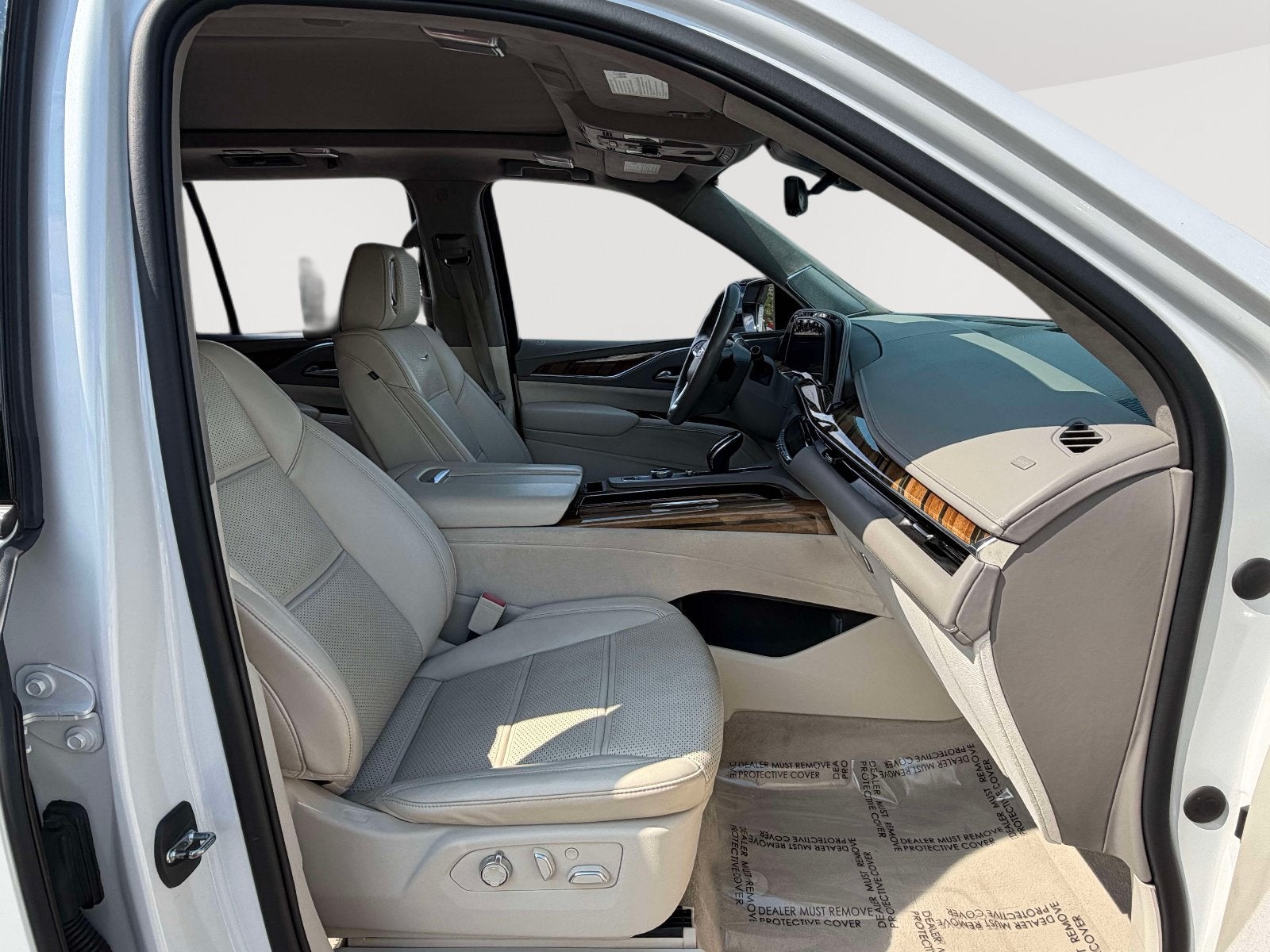 2022 Cadillac Escalade Sport Platinum