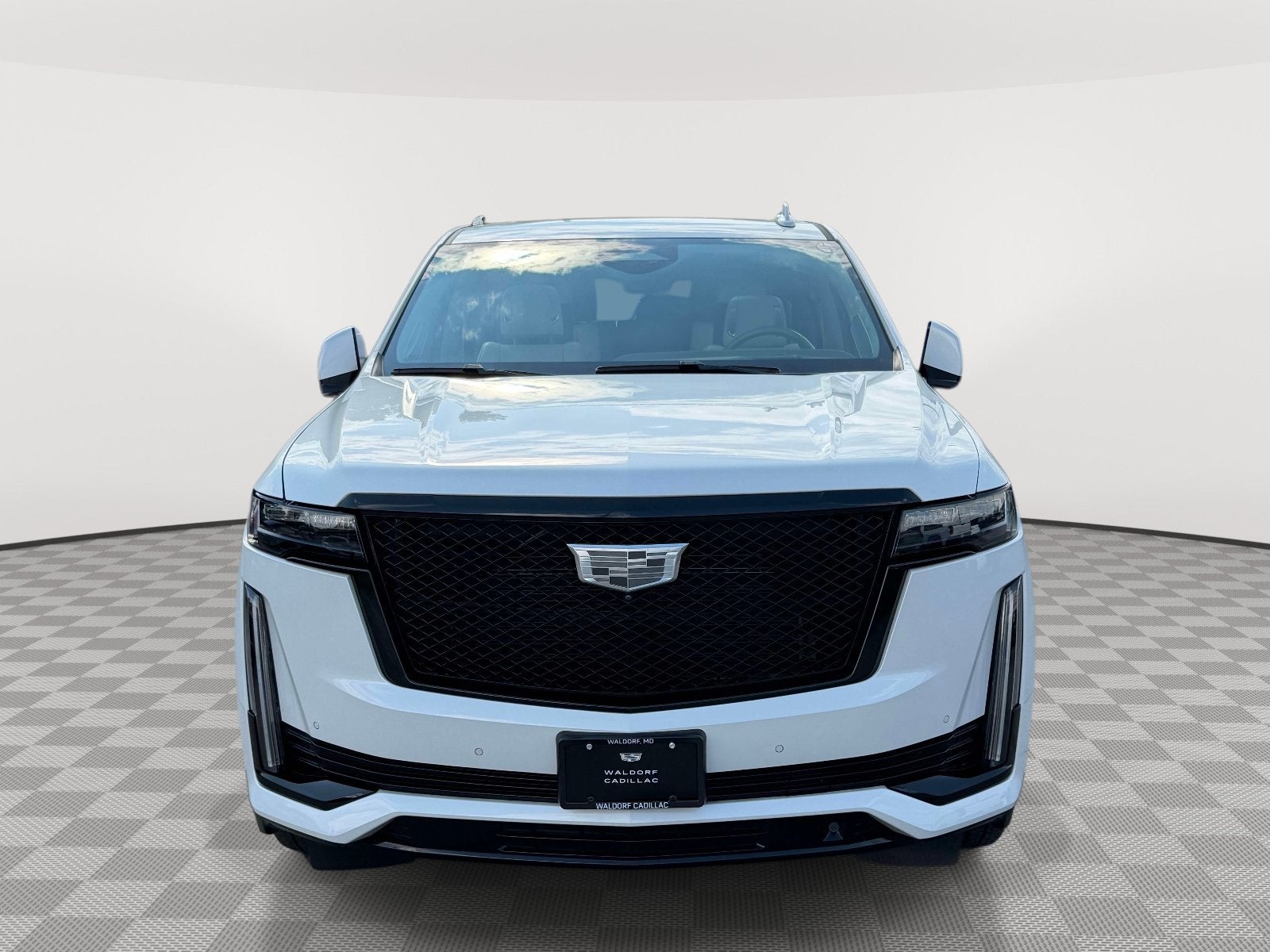 2022 Cadillac Escalade Sport Platinum