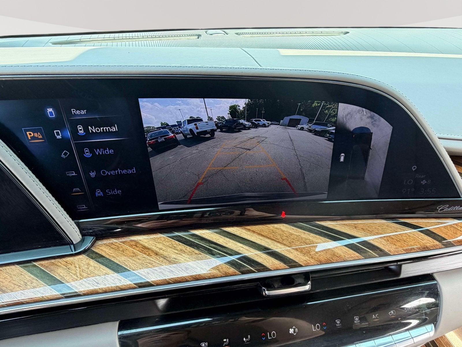 2022 Cadillac Escalade Sport Platinum