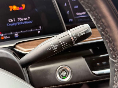 2023 Cadillac Escalade 4WD Sport Platinum