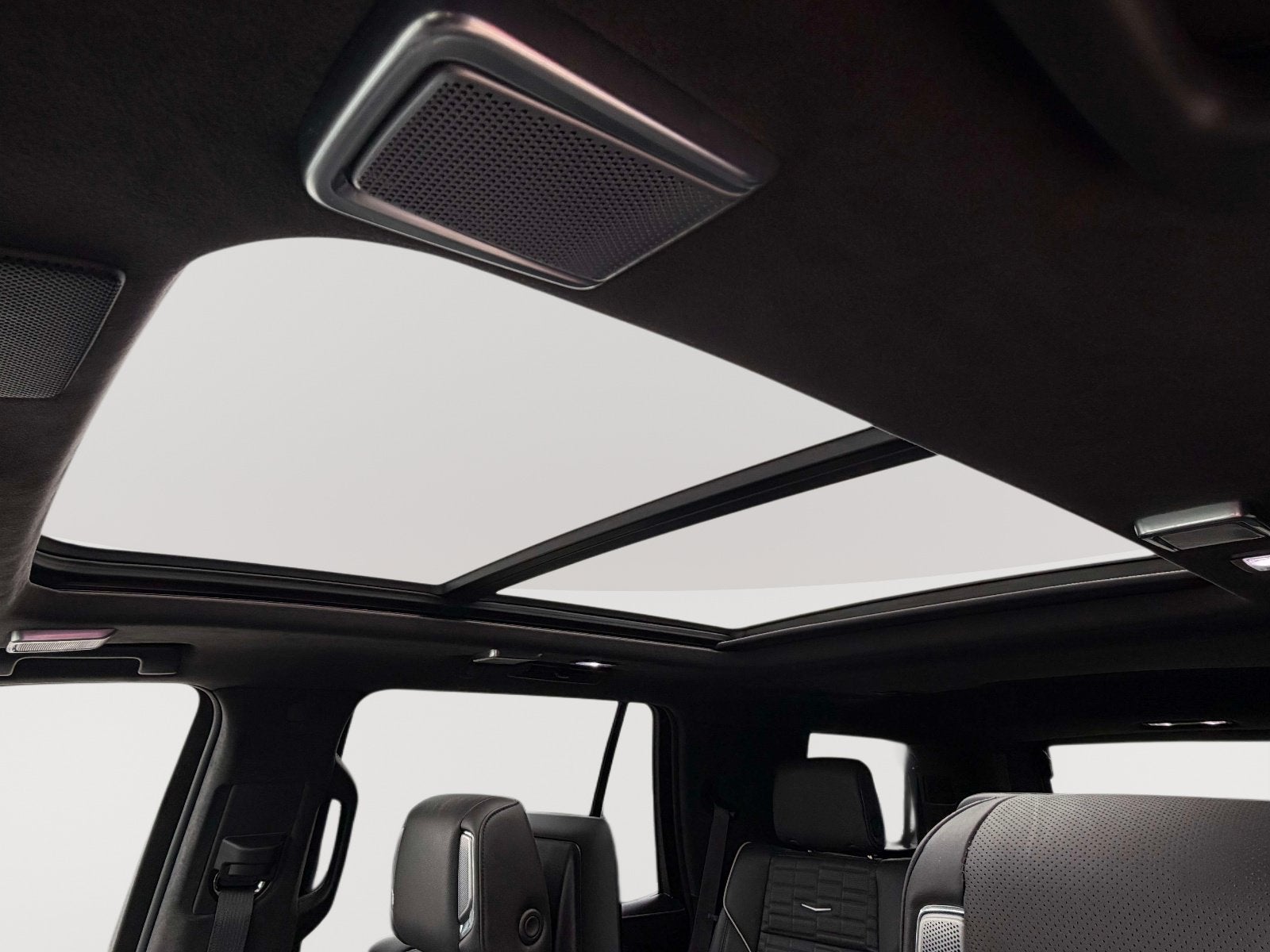2023 Cadillac Escalade 4WD Sport Platinum