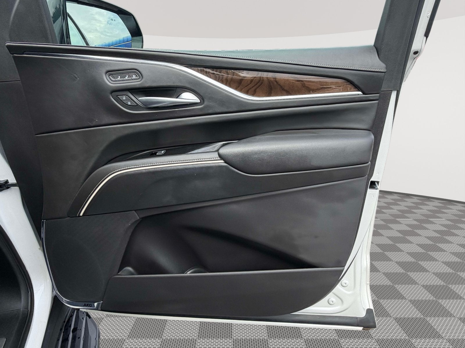 2023 Cadillac Escalade 4WD Sport Platinum