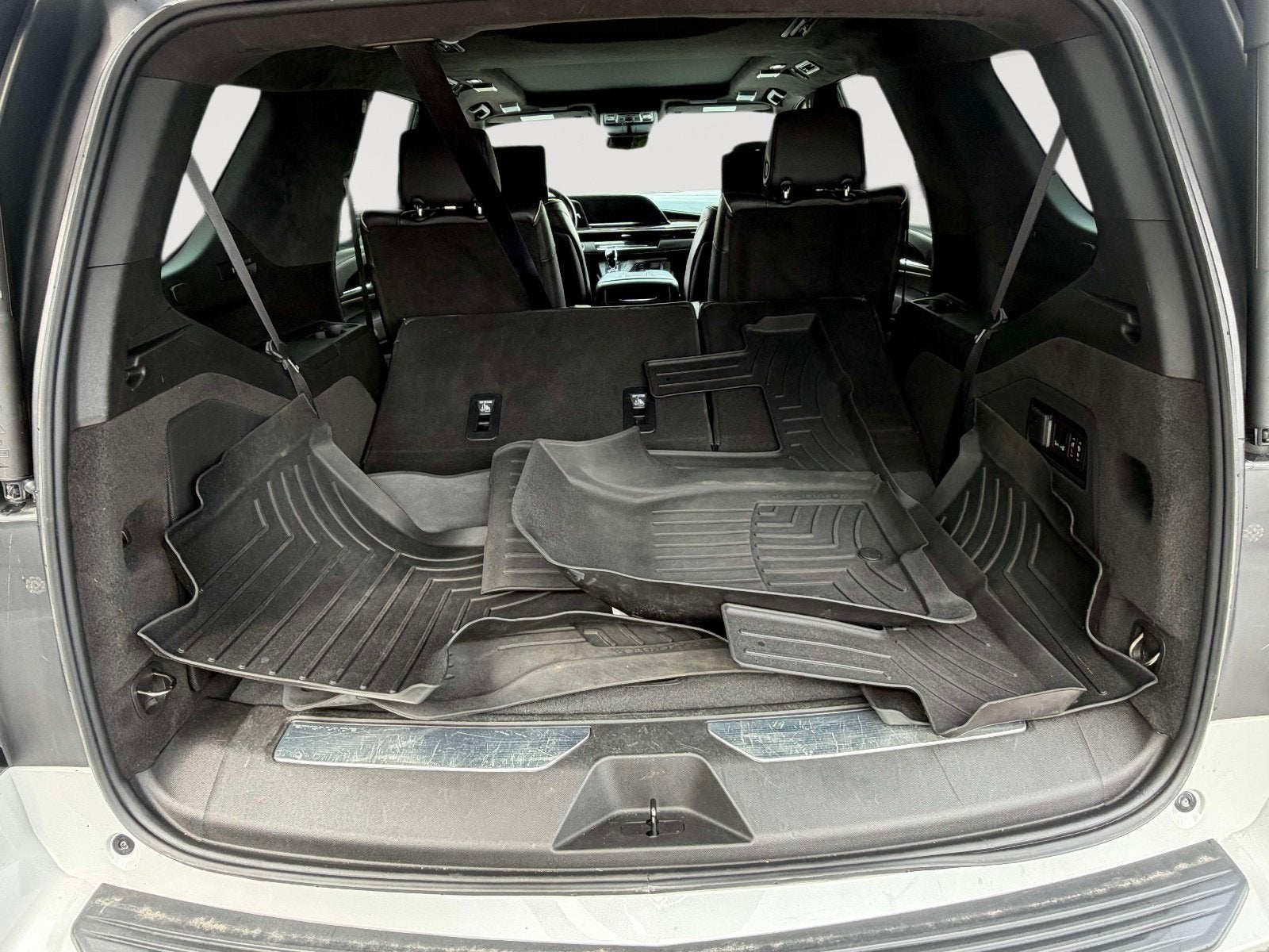 2023 Cadillac Escalade 4WD Sport Platinum
