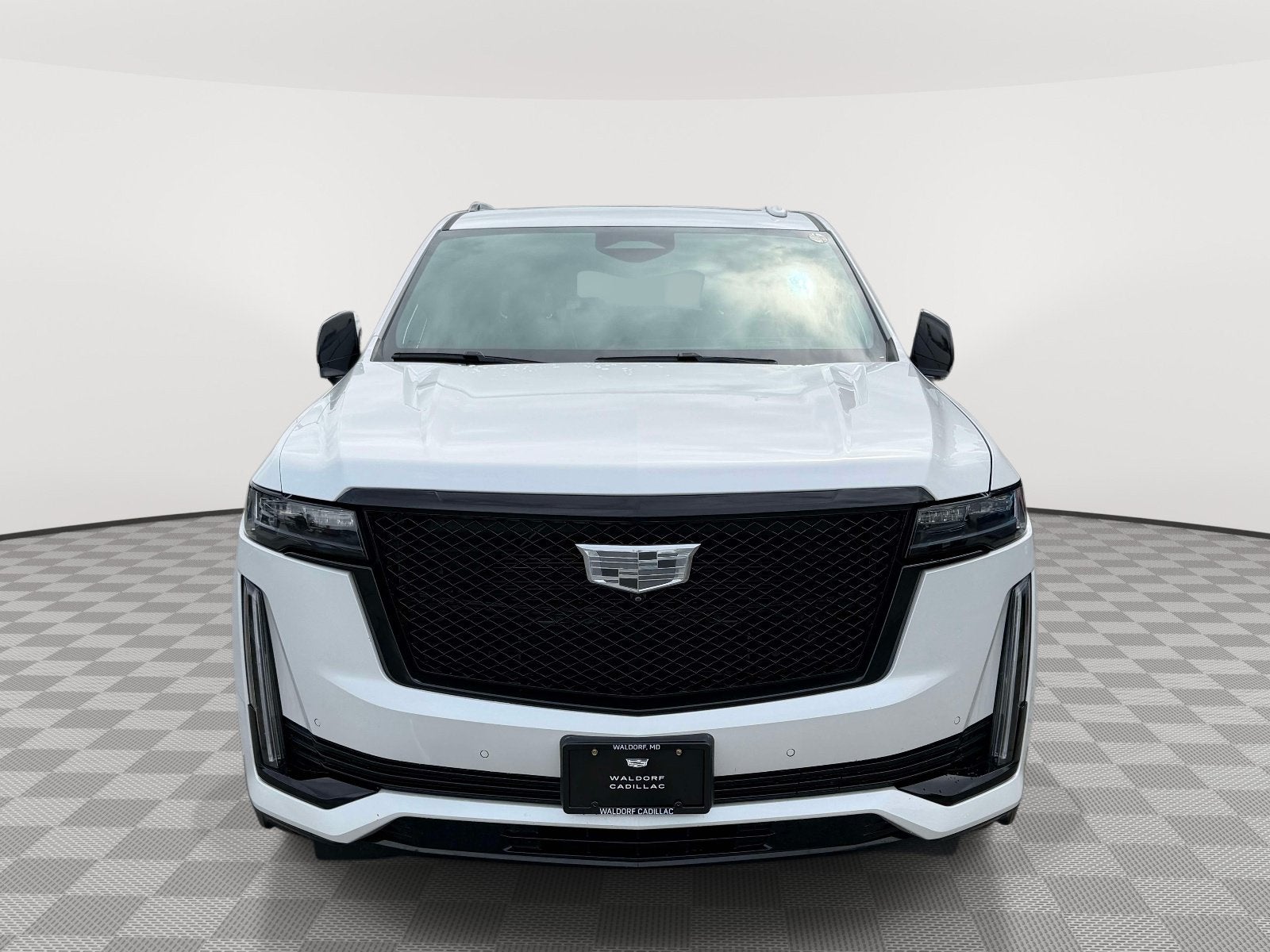 2023 Cadillac Escalade 4WD Sport Platinum