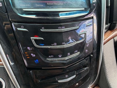 2019 Cadillac Escalade ESV Luxury